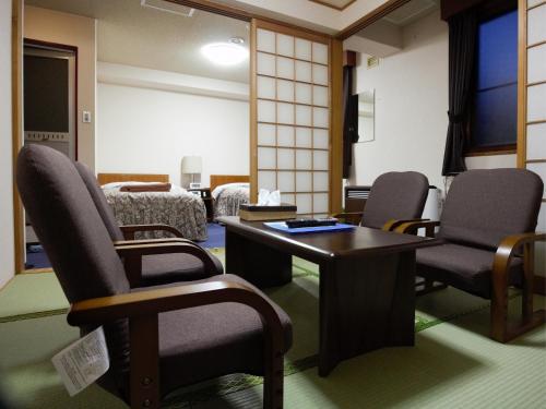 Hotel Nakanoshima – Photos 5