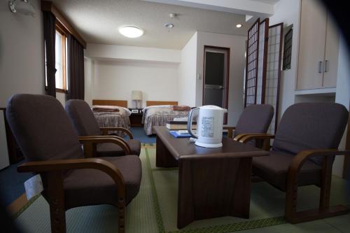 Hotel Nakanoshima – Photos 2