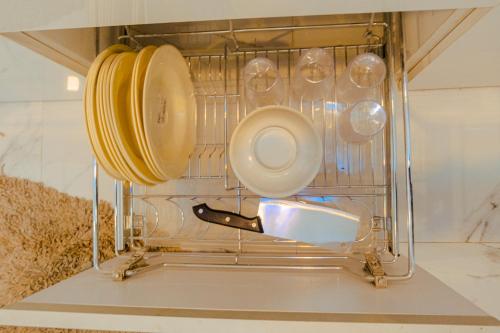 Yong’s Place at Isabelle de Valenzuela