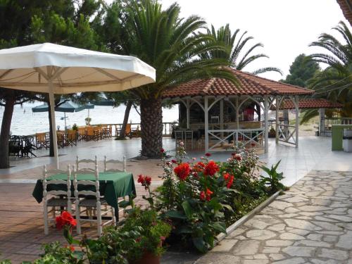 Gallery image of Porto Matina in Metamorfosi