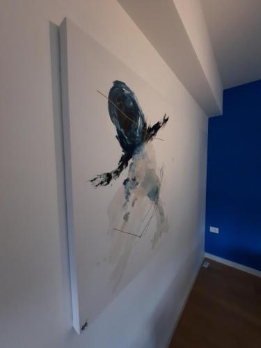 Fotografie z fotogalerie ubytování N&A Apartment v destinaci Ohrid