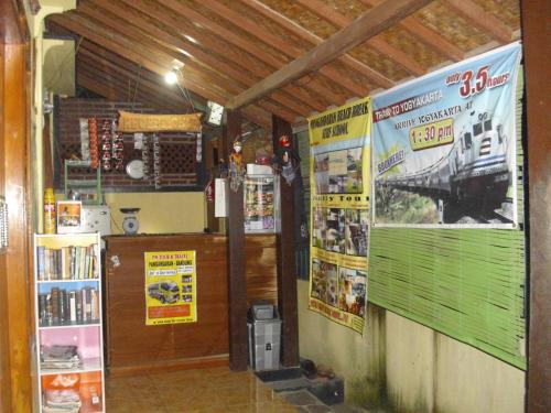 Gallery image of Rinjani Homestay in Pangandaran