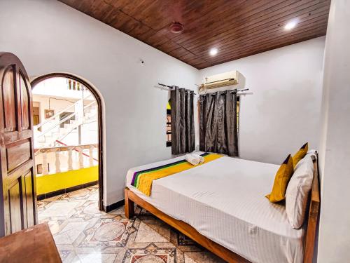 Gallery image of Hotel OakWood Baga in Baga