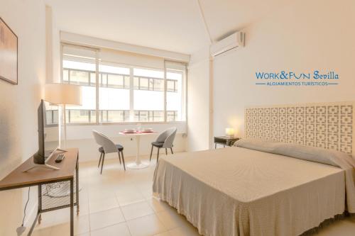 Apartamento Martin Villa, Sevilla – Bijgewerkte prijzen 2023