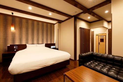 Gallery image of HOTEL 555 Air in Higashine