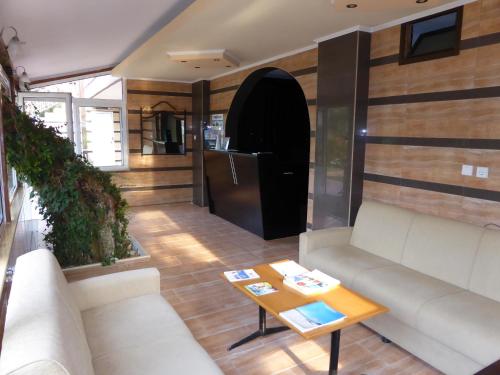 Gallery image of Porto Matina in Metamorfosi