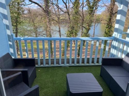 Gallery image of La Résidence Vacances Mondésir appartement 3 étoiles in Monflanquin