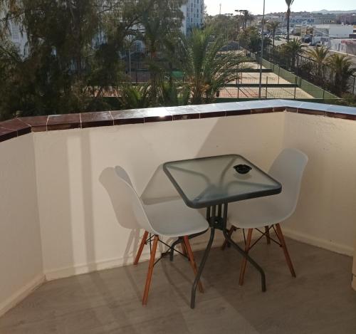 DAC HOME AGAETE PARQUE