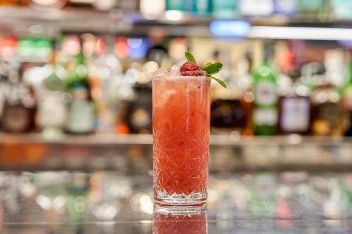 SUGAR ROOMS Residenza d'Epocaで提供されているドリンク