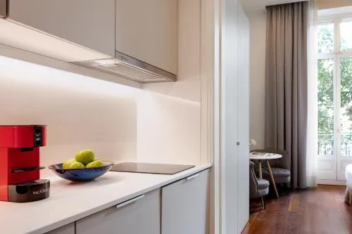 Duquesa Suites Hotel by Grup Duquessa photo 7