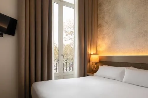 Duquesa Suites Hotel by Grup Duquessa photo 19
