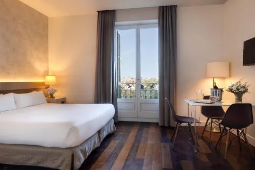 Duquesa Suites Hotel by Grup Duquessa photo 10