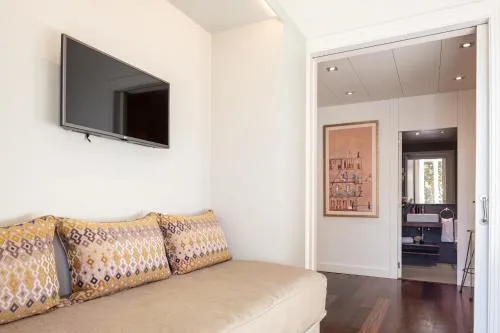 Duquesa Suites Hotel by Grup Duquessa photo 15
