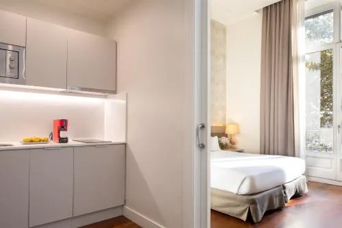 Duquesa Suites Hotel by Grup Duquessa photo 12