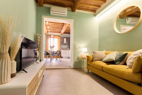 Gallery image of Cozy apartment with a view in San Miniato in San Miniato