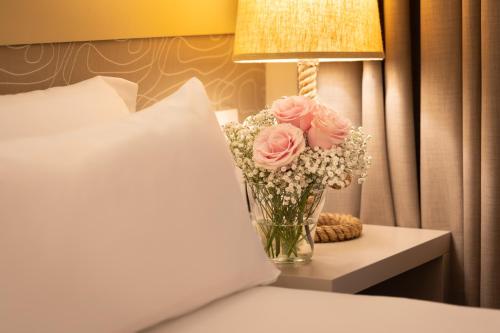 Duquesa Suites Hotel by Grup Duquessa photo 60