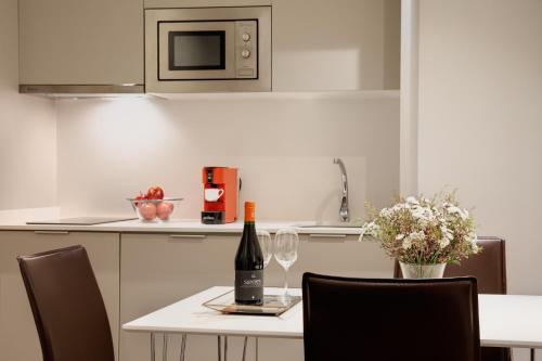 Duquesa Suites Hotel by Grup Duquessa photo 59