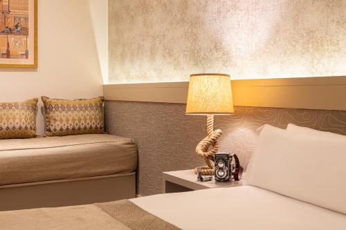 Duquesa Suites Hotel by Grup Duquessa photo 57