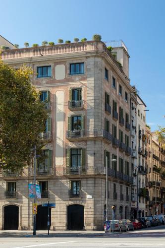 Duquesa Suites Hotel by Grup Duquessa photo 26