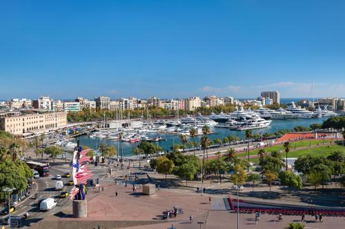 Duquesa Suites Hotel by Grup Duquessa photo 34