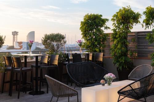 Duquesa Suites Hotel by Grup Duquessa photo 30