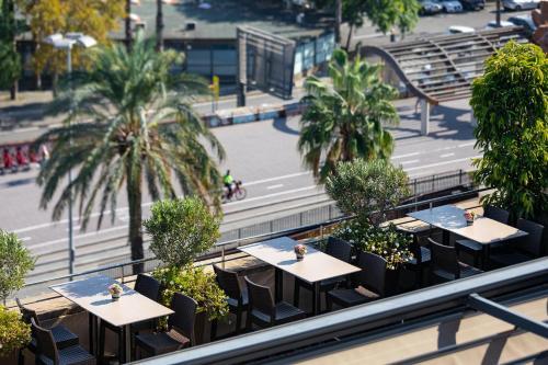 Duquesa Suites Hotel by Grup Duquessa photo 35