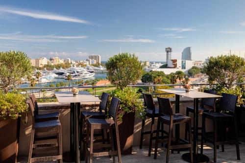 Duquesa Suites Hotel by Grup Duquessa photo 33