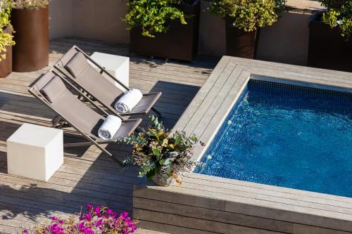Duquesa Suites Hotel by Grup Duquessa photo 28