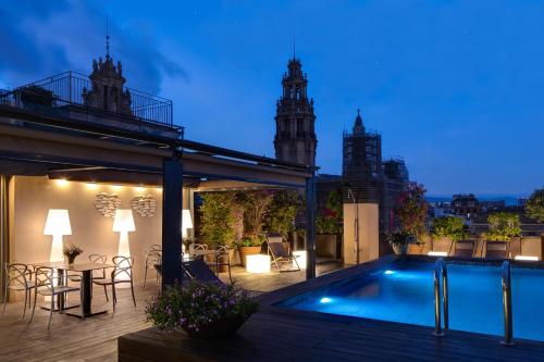 Duquesa Suites Hotel by Grup Duquessa photo 43