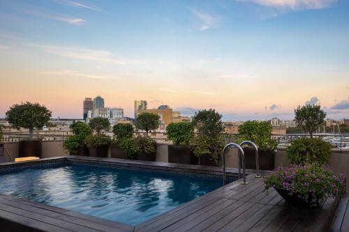 Duquesa Suites Hotel by Grup Duquessa
