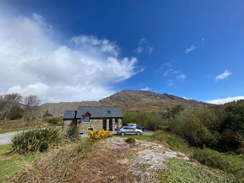 Imagen de la galería de Dream Cottage, en Castletownbere