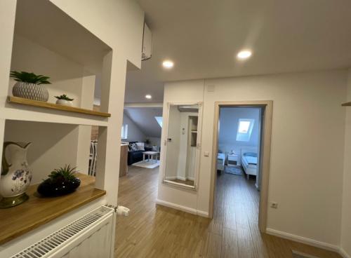 Photo de la galerie de l'établissement Apartmani Nova, à Karlovac