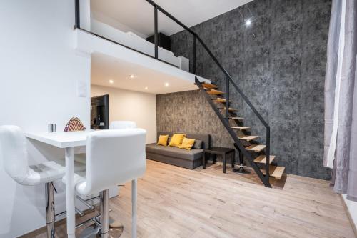 BpR Lore Studio au Danube