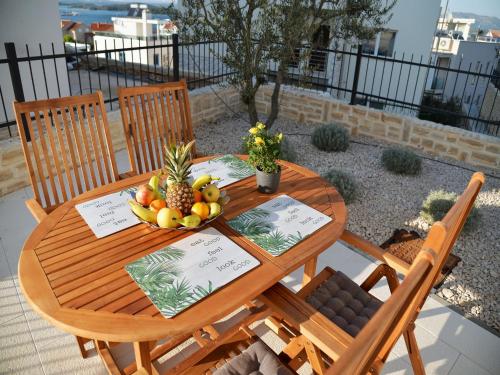 Balkón nebo terasa v ubytování Your Pleasure Point