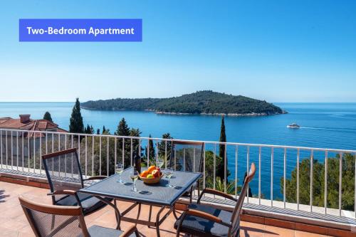 Gallery image of Apartment Blue & White - Dubrovnik Centre in Dubrovnik