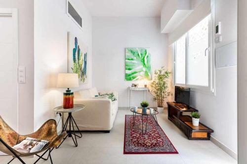 MonKeys Apartments PinoLoft Nuevo Torneo
