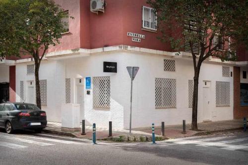 MonKeys Apartments PinoLoft Nuevo Torneo