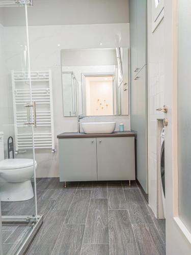 Fully renovated apartment in the city centre with roof garden! 3 minutes from the bus station and 6 minutes from the old town