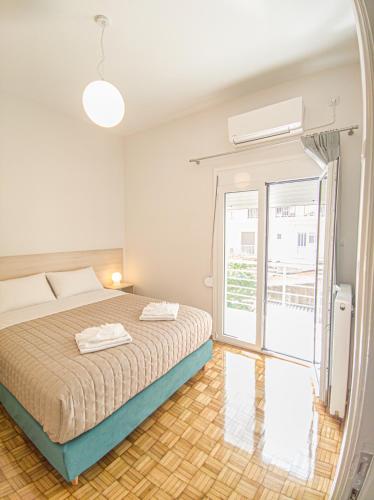 Fully renovated apartment in the city centre with roof garden! 3 minutes from the bus station and 6 minutes from the old town