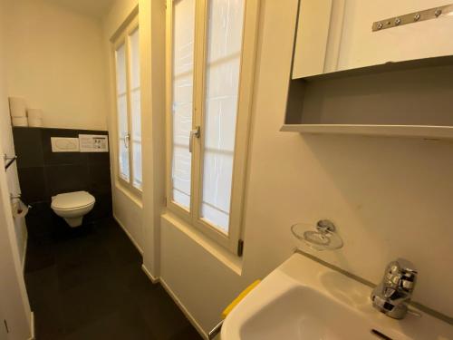Happy central apartment