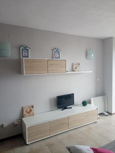 Zdjęcie z galerii obiektu Mar Báltico w mieście Playa Pobla de Farnals