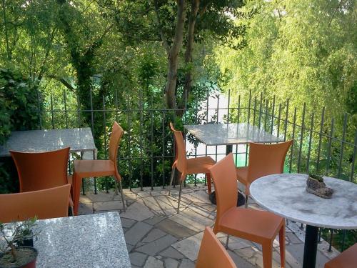 Bed and Breakfast Flumen – Photos 2