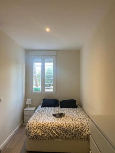 WANDA METROPOLITANO - AIRPORT - NORTH Zone