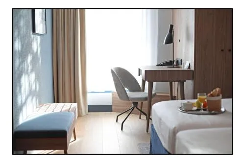 Radisson Hotel Nice Airport photo 16