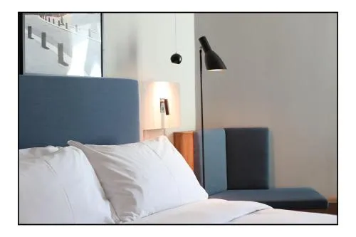 Radisson Hotel Nice Airport photo 18