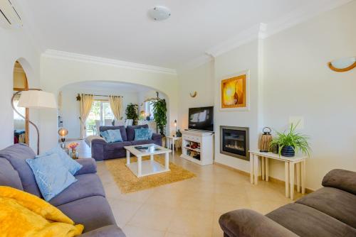 Casa Sunny Days - Boavista Resort