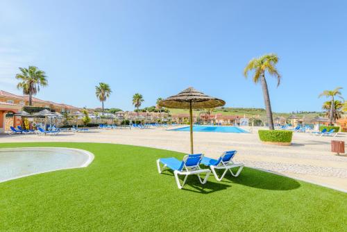 Casa Sunny Days - Boavista Resort
