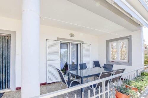 Apartment Dama - 10 m from beach – Photos 3