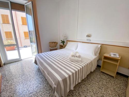 Gallery image of Hotel Villa Paolina in Pietra Ligure