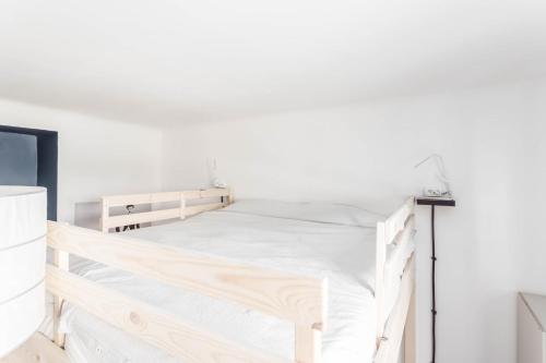 Posteľ alebo postele v izbe v ubytovaní Chill Apartments Ogrodowa